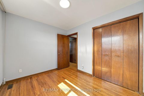 Photo 18 at 12 Paradelle Crescent, Jane Heights, Toronto