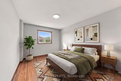 Photo 25 at 12 Paradelle Crescent, Jane Heights, Toronto