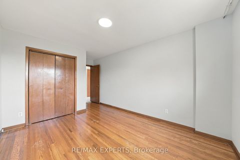 Photo 27 at 12 Paradelle Crescent, Jane Heights, Toronto