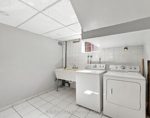 Photo 28 at 12 Paradelle Crescent, Jane Heights, Toronto