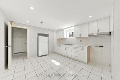 Photo 30 at 12 Paradelle Crescent, Jane Heights, Toronto