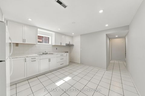 Photo 31 at 12 Paradelle Crescent, Jane Heights, Toronto