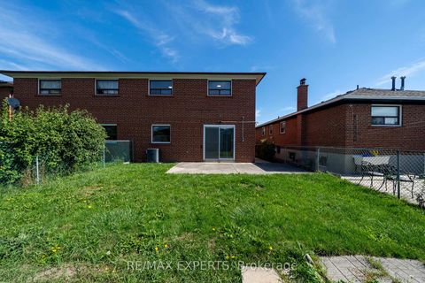 Photo 32 at 12 Paradelle Crescent, Jane Heights, Toronto