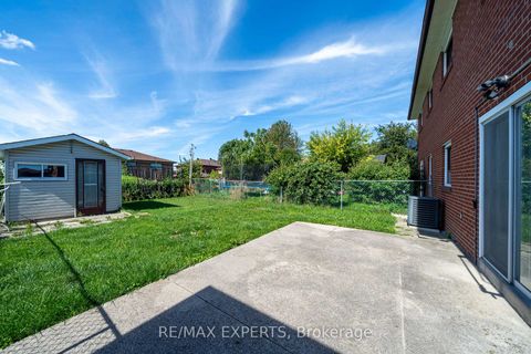 Photo 34 at 12 Paradelle Crescent, Jane Heights, Toronto
