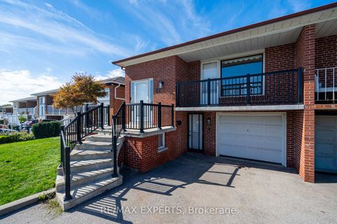 Photo 37 at 12 Paradelle Crescent, Jane Heights, Toronto