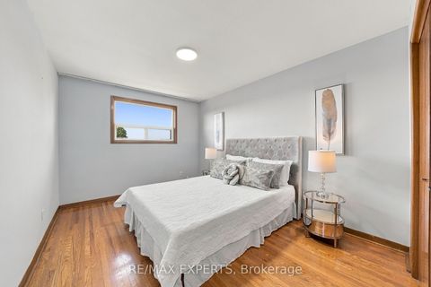 Photo 41 at 12 Paradelle Crescent, Jane Heights, Toronto