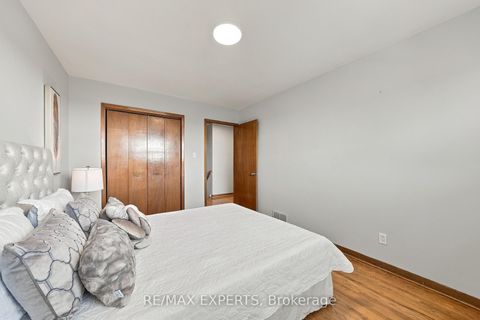 Photo 42 at 12 Paradelle Crescent, Jane Heights, Toronto
