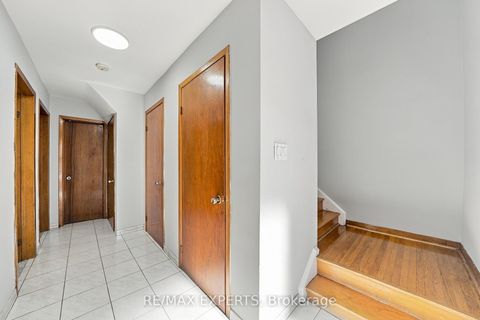 Photo 43 at 12 Paradelle Crescent, Jane Heights, Toronto