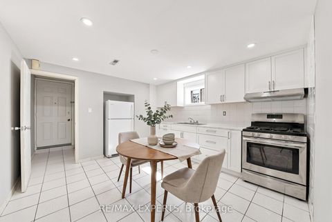 Photo 53 at 12 Paradelle Crescent, Jane Heights, Toronto