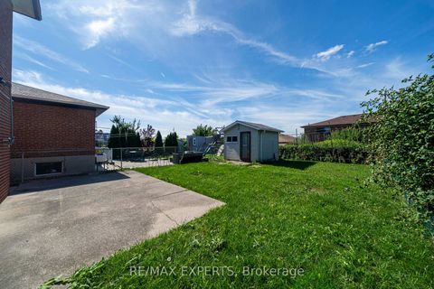 Photo 56 at 12 Paradelle Crescent, Jane Heights, Toronto