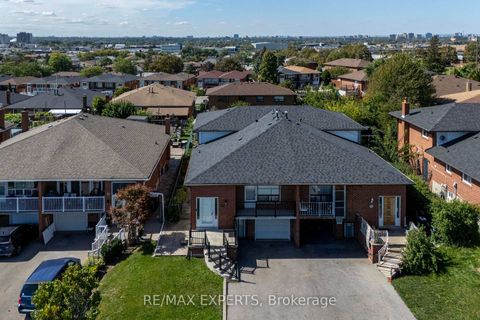 Photo 58 at 12 Paradelle Crescent, Jane Heights, Toronto