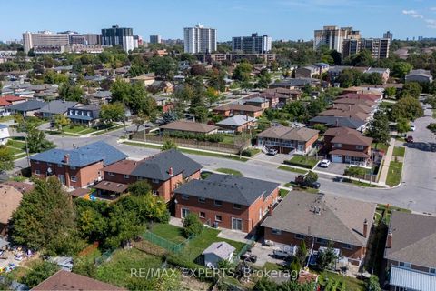 Photo 60 at 12 Paradelle Crescent, Jane Heights, Toronto
