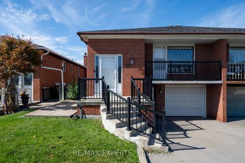 Photo 62 at 12 Paradelle Crescent, Jane Heights, Toronto
