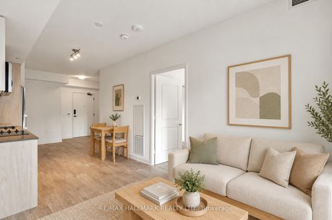 Photo 1 at 709 - 100 Dalhousie Street, Yonge Corridor, Toronto