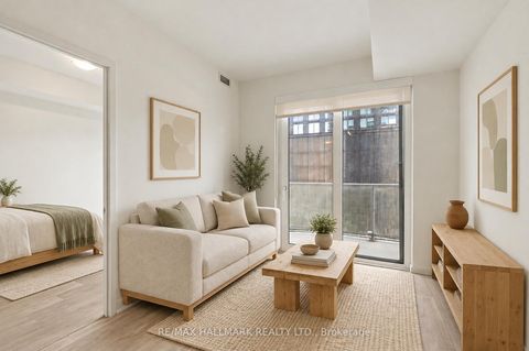 Photo 3 at 709 - 100 Dalhousie Street, Yonge Corridor, Toronto