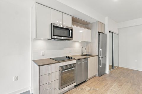 Photo 4 at 709 - 100 Dalhousie Street, Yonge Corridor, Toronto
