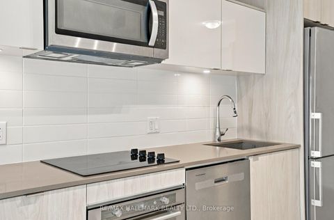 Photo 5 at 709 - 100 Dalhousie Street, Yonge Corridor, Toronto
