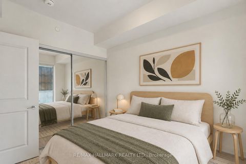 Photo 6 at 709 - 100 Dalhousie Street, Yonge Corridor, Toronto