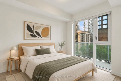 Photo 7 at 709 - 100 Dalhousie Street, Yonge Corridor, Toronto