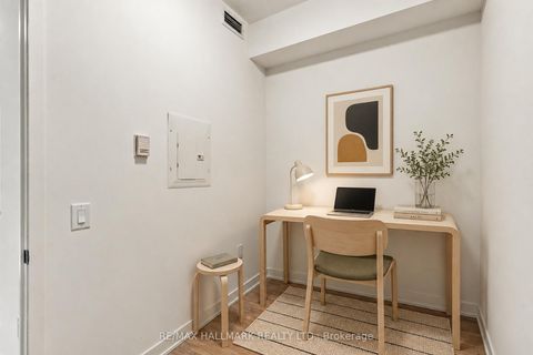 Photo 8 at 709 - 100 Dalhousie Street, Yonge Corridor, Toronto