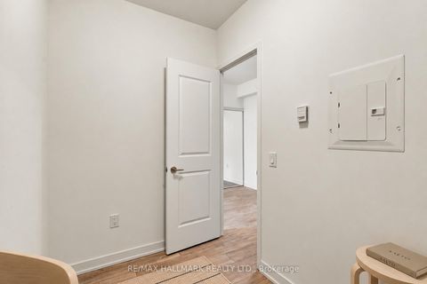 Photo 9 at 709 - 100 Dalhousie Street, Yonge Corridor, Toronto