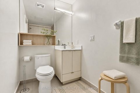 Photo 11 at 709 - 100 Dalhousie Street, Yonge Corridor, Toronto