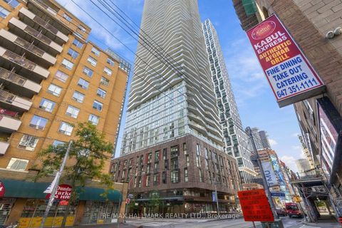 Photo 15 at 709 - 100 Dalhousie Street, Yonge Corridor, Toronto
