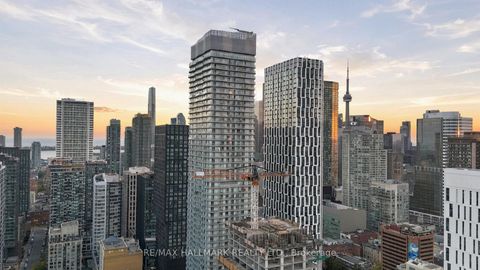 Photo 16 at 709 - 100 Dalhousie Street, Yonge Corridor, Toronto