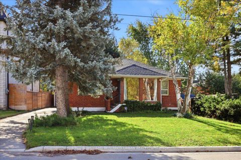 Photo 0 at 241 Churchill Avenue, Willowdale West, Toronto