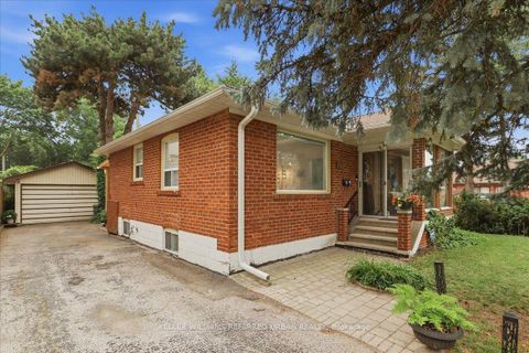 Photo 1 at 241 Churchill Avenue, Willowdale West, Toronto
