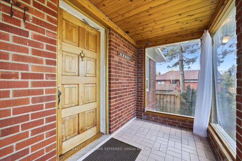Photo 2 at 241 Churchill Avenue, Willowdale West, Toronto