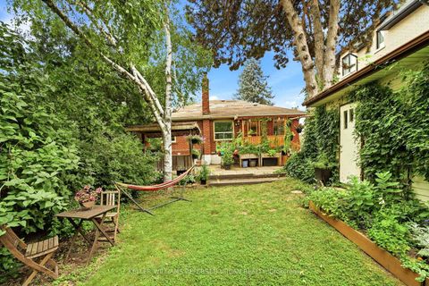 Photo 4 at 241 Churchill Avenue, Willowdale West, Toronto