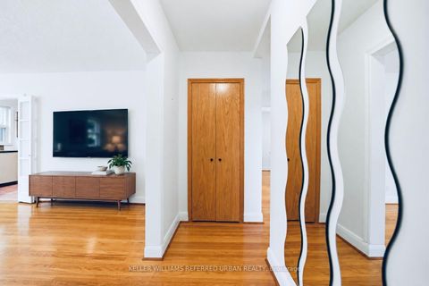 Photo 6 at 241 Churchill Avenue, Willowdale West, Toronto