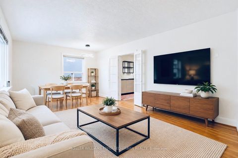 Photo 7 at 241 Churchill Avenue, Willowdale West, Toronto