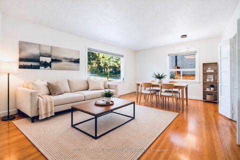 Photo 8 at 241 Churchill Avenue, Willowdale West, Toronto