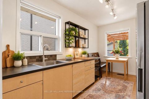 Photo 10 at 241 Churchill Avenue, Willowdale West, Toronto