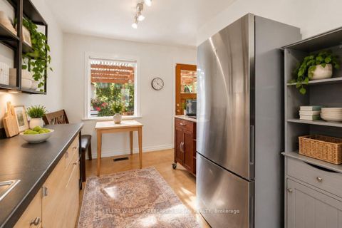 Photo 11 at 241 Churchill Avenue, Willowdale West, Toronto