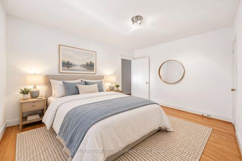 Photo 14 at 241 Churchill Avenue, Willowdale West, Toronto