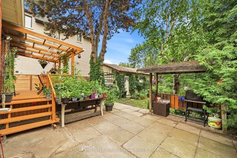Photo 19 at 241 Churchill Avenue, Willowdale West, Toronto
