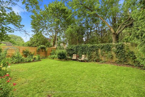 Photo 21 at 241 Churchill Avenue, Willowdale West, Toronto