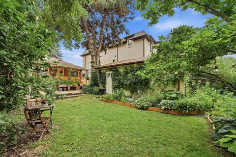 Photo 22 at 241 Churchill Avenue, Willowdale West, Toronto