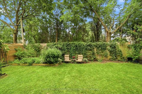 Photo 23 at 241 Churchill Avenue, Willowdale West, Toronto