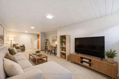 Photo 24 at 241 Churchill Avenue, Willowdale West, Toronto