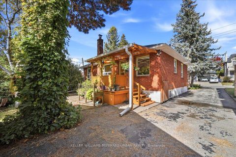 Photo 29 at 241 Churchill Avenue, Willowdale West, Toronto