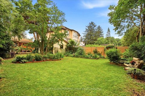 Photo 30 at 241 Churchill Avenue, Willowdale West, Toronto