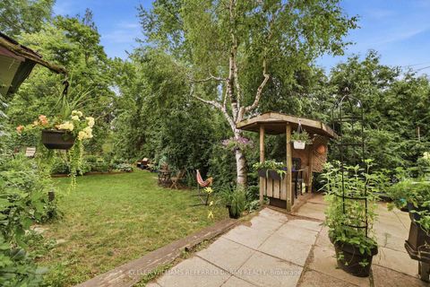 Photo 32 at 241 Churchill Avenue, Willowdale West, Toronto