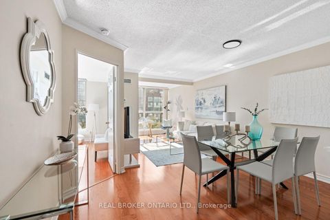 Photo 0 at 747 - 24 Southport Street, Swansea, Toronto