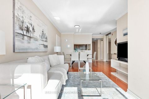 Photo 1 at 747 - 24 Southport Street, Swansea, Toronto