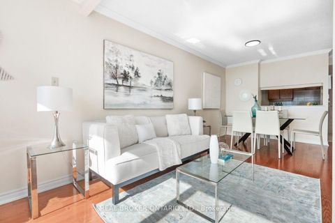 Photo 5 at 747 - 24 Southport Street, Swansea, Toronto