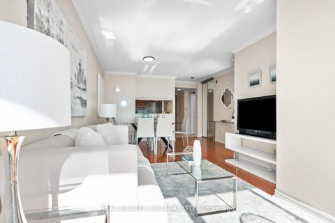 Photo 6 at 747 - 24 Southport Street, Swansea, Toronto